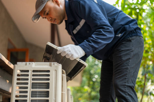 Ductless HVAC Repair in San Marino, CA